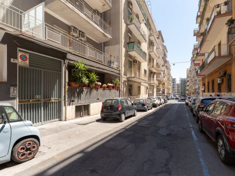 Via Genova, 47 - Catania