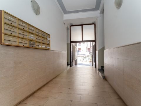 Via Genova, 47 - Catania