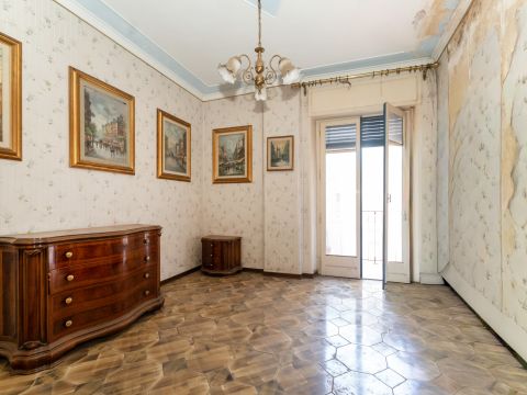 Via Genova, 47 - Catania