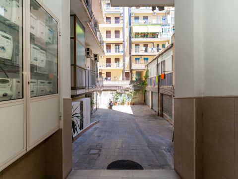 Via Genova, 47 - Catania