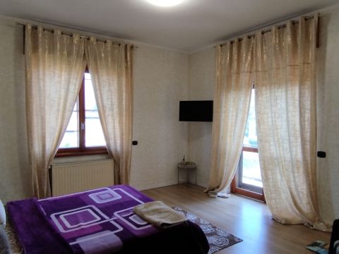 Via Pezzi, 25 - Capriate San Gervasio
