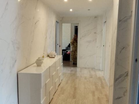 Via Pezzi, 25 - Capriate San Gervasio