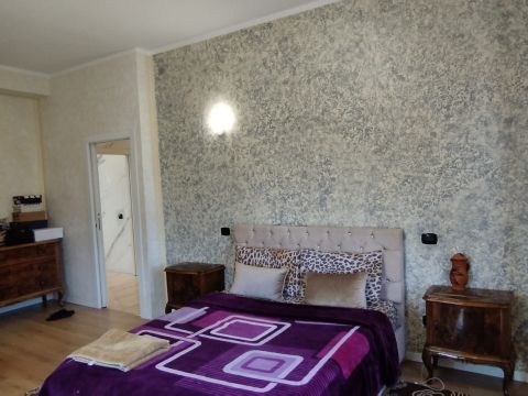 Via Pezzi, 25 - Capriate San Gervasio