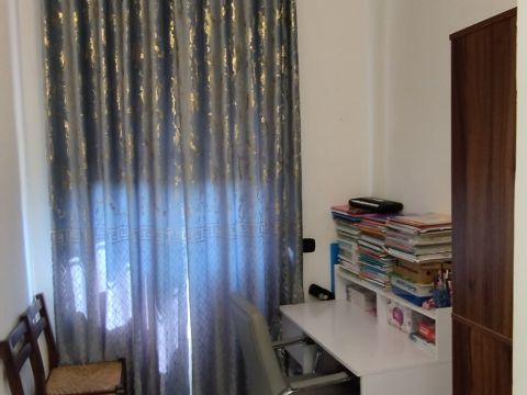 Via Pezzi, 25 - Capriate San Gervasio