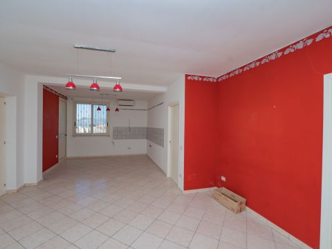 Contrada Barocchieri, 1 - Misilmeri