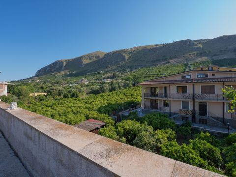 Contrada Barocchieri, 1 - Misilmeri