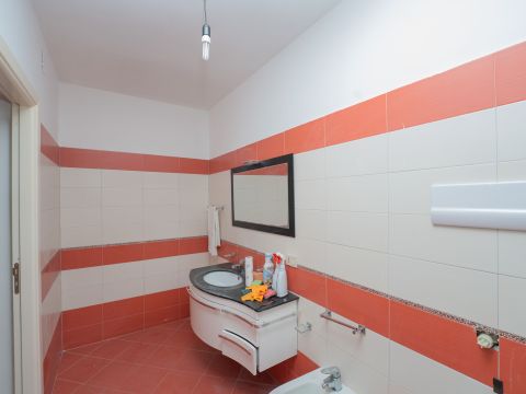Contrada Barocchieri, 1 - Misilmeri