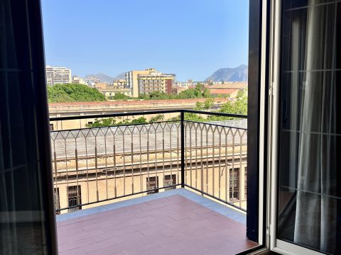 Corso Pietro Pisani, 294 - Palermo