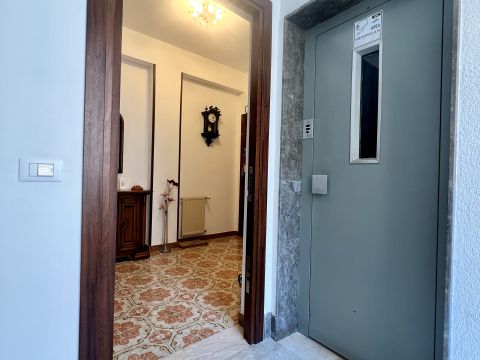 Corso Pietro Pisani, 294 - Palermo