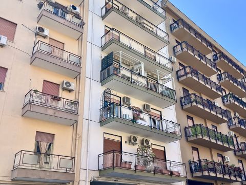 Corso Pietro Pisani, 294 - Palermo