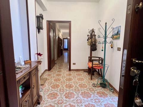 Corso Pietro Pisani, 294 - Palermo