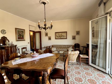Corso Pietro Pisani, 294 - Palermo