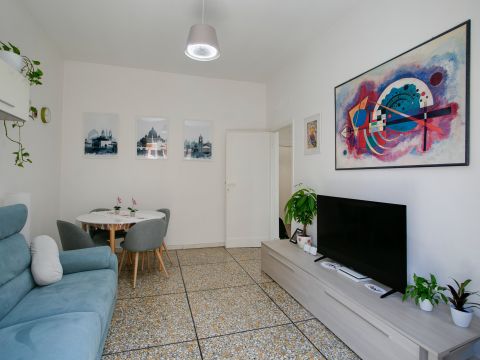 Piazza San Giovanni di Dio, 24 - Roma