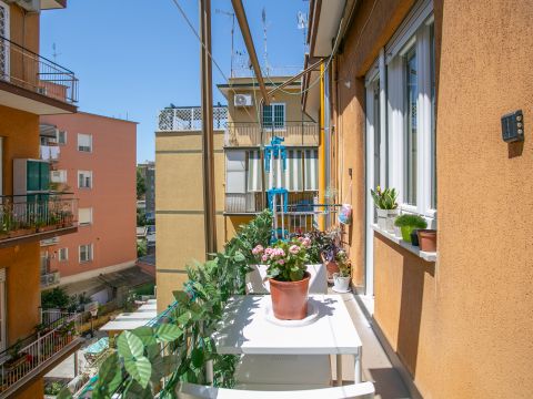 Piazza San Giovanni di Dio, 24 - Roma