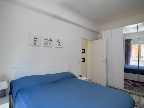 Piazza San Giovanni di Dio, 24 - Roma