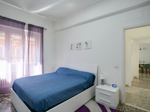 Piazza San Giovanni di Dio, 24 - Roma