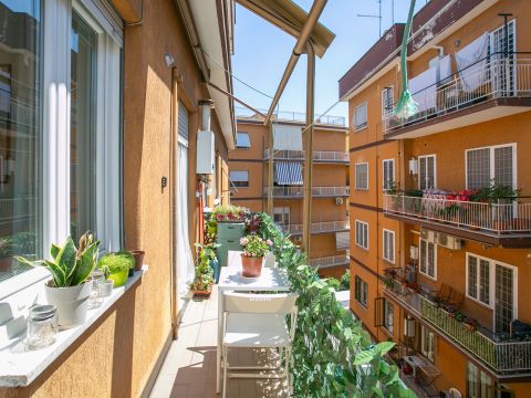 Piazza San Giovanni di Dio, 24 - Roma