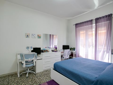 Piazza San Giovanni di Dio, 24 - Roma