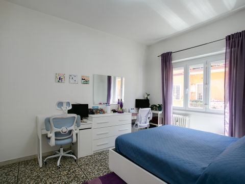 Piazza San Giovanni di Dio, 24 - Roma
