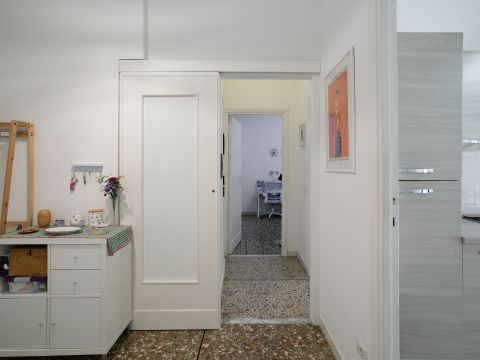 Piazza San Giovanni di Dio, 24 - Roma