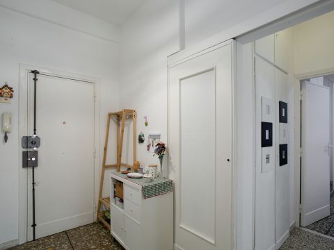 Piazza San Giovanni di Dio, 24 - Roma