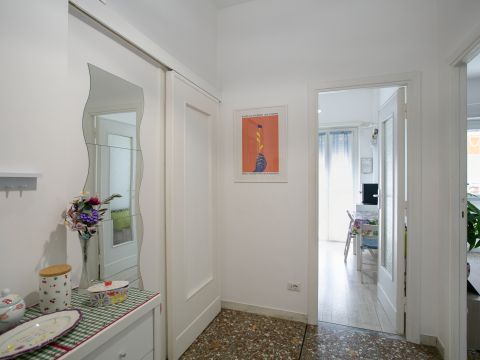 Piazza San Giovanni di Dio, 24 - Roma