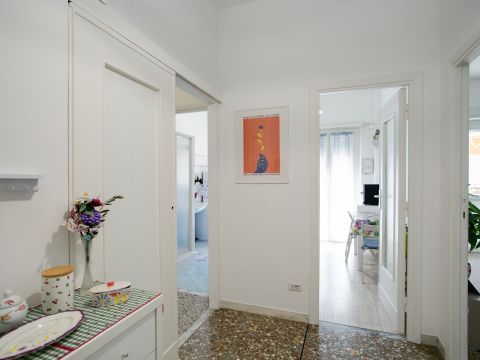 Piazza San Giovanni di Dio, 24 - Roma