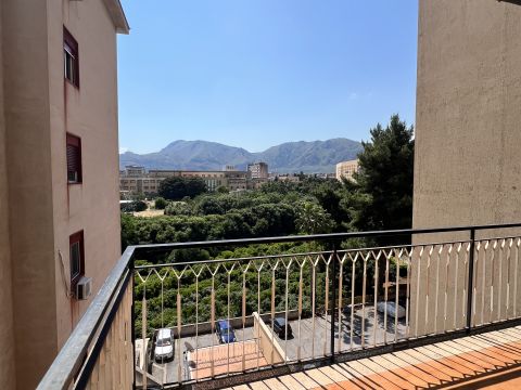 Corso Pietro Pisani, 294 - Palermo