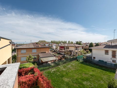 Via G. Puccini, 62 - Abano Terme