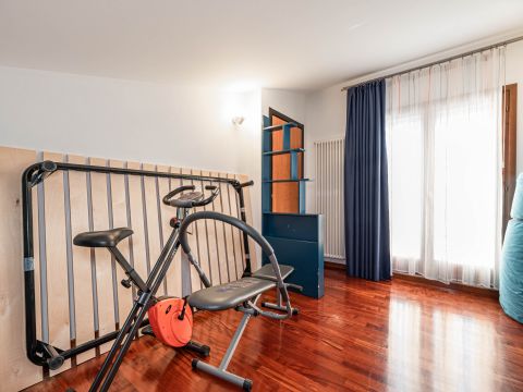 Via G. Puccini, 62 - Abano Terme