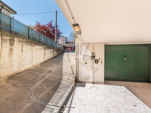 Via G. Puccini, 62 - Abano Terme
