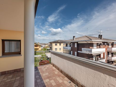 Via G. Puccini, 62 - Abano Terme