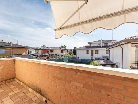 Via G. Puccini, 62 - Abano Terme