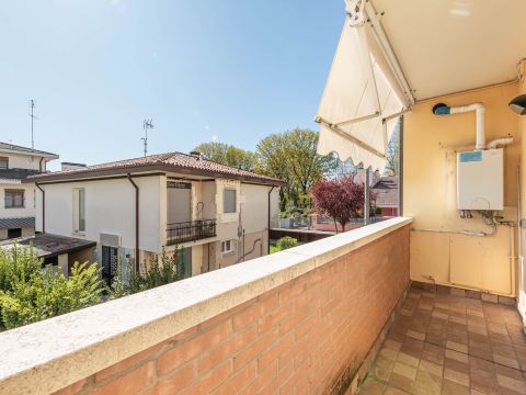 Via G. Puccini, 62 - Abano Terme
