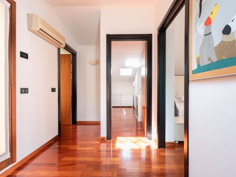 Via G. Puccini, 62 - Abano Terme