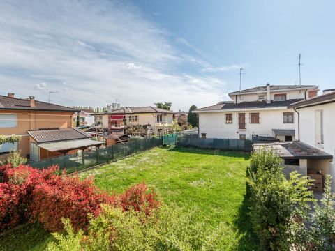 Via G. Puccini, 62 - Abano Terme
