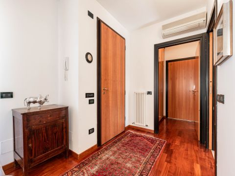 Via G. Puccini, 62 - Abano Terme