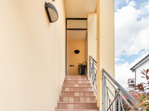 Via G. Puccini, 62 - Abano Terme