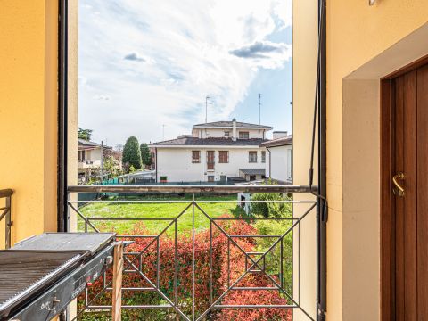 Via G. Puccini, 62 - Abano Terme