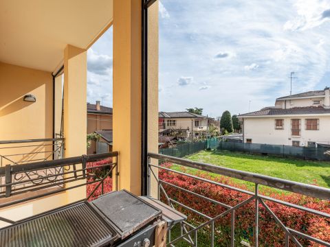 Via G. Puccini, 62 - Abano Terme