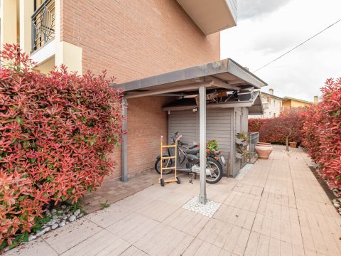 Via G. Puccini, 62 - Abano Terme
