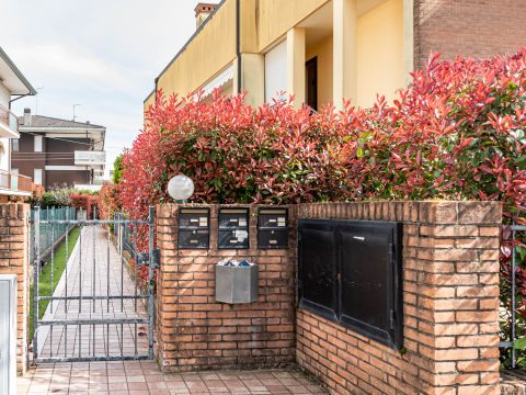 Via G. Puccini, 62 - Abano Terme