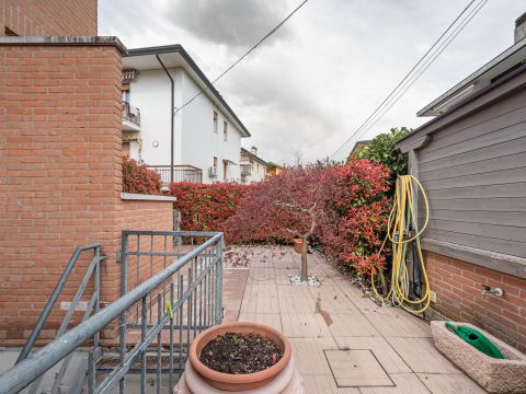 Via G. Puccini, 62 - Abano Terme