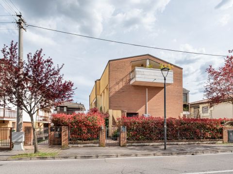 Via G. Puccini, 62 - Abano Terme