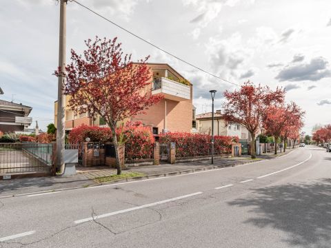 Via G. Puccini, 62 - Abano Terme