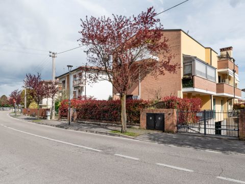 Via G. Puccini, 62 - Abano Terme