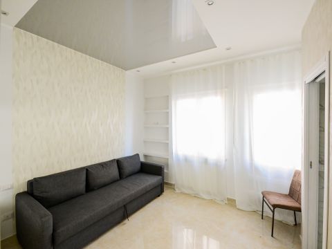 Via Antonio Purificato, 5 - Catanzaro