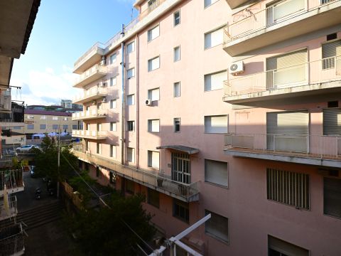 Via Antonio Purificato, 5 - Catanzaro
