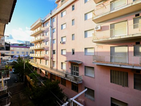 Via Antonio Purificato, 5 - Catanzaro