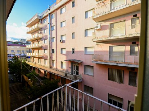Via Antonio Purificato, 5 - Catanzaro